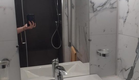 Logement �tudiant Studio &agrave; Colomiers (31770)