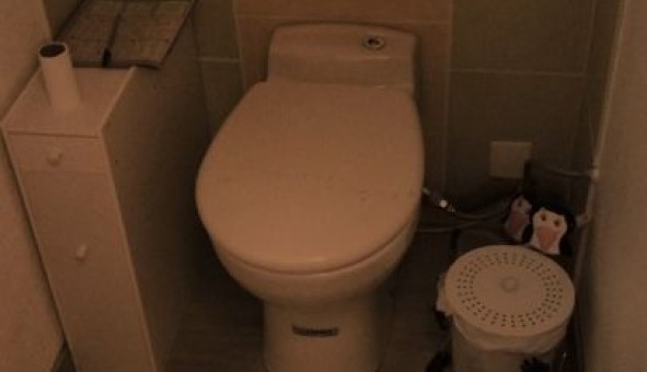 Logement �tudiant Studio &agrave; Colomiers (31770)