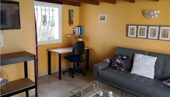 Logement étudiant Studio à Combaillaux (34980)