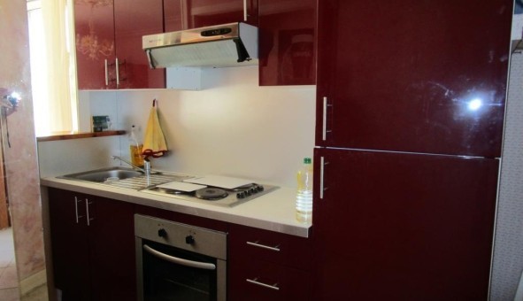 Logement tudiant Studio à Combaillaux (34980)