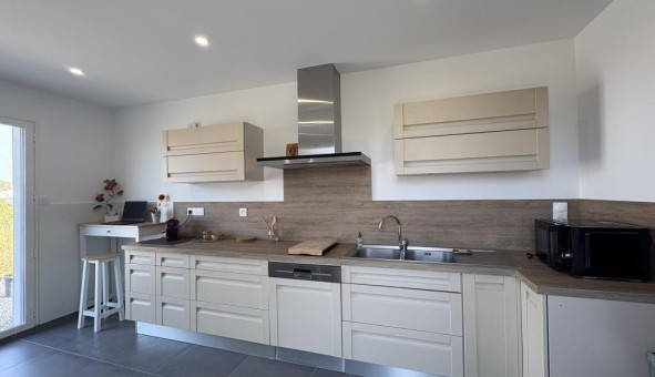 Logement tudiant Location Studio Vide Combaillaux (34980)