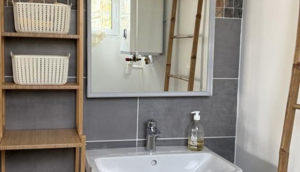 Logement tudiant Studio à Combaillaux (34980)