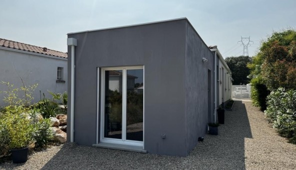 Logement tudiant Studio à Combaillaux (34980)