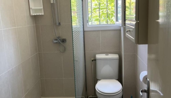 Logement tudiant Studio à Combaillaux (34980)