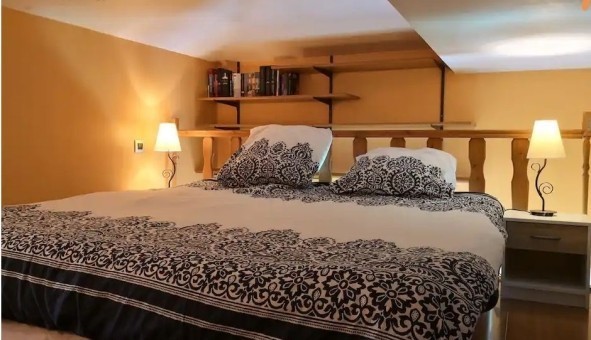 Logement �tudiant Studio &agrave; Combaillaux (34980)