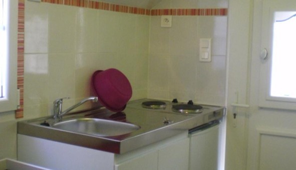 Logement tudiant Studio à Combleux (45800)