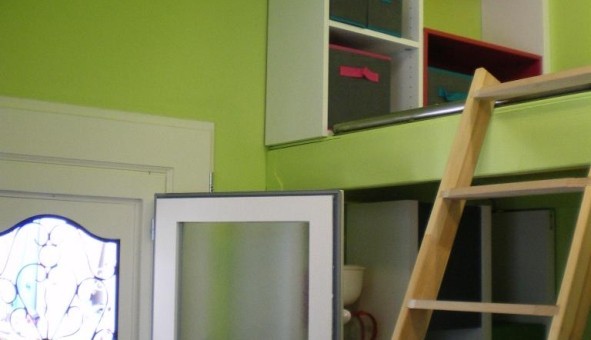 Logement tudiant Studio à Combleux (45800)