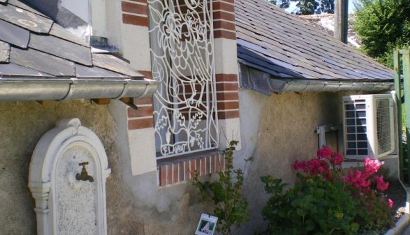 Logement tudiant Studio à Combleux (45800)