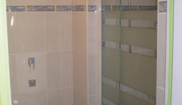 Logement tudiant Studio à Combleux (45800)