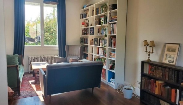 Logement tudiant Studio à Combleux (45800)