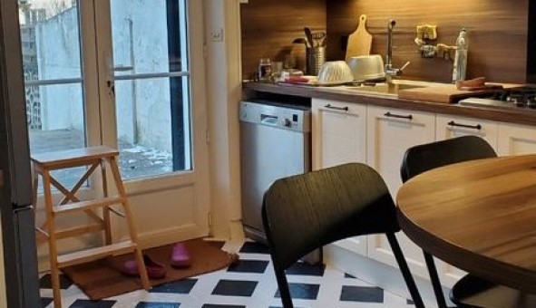 Logement tudiant Studio à Combleux (45800)