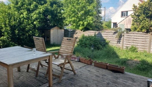 Logement tudiant Studio à Combleux (45800)