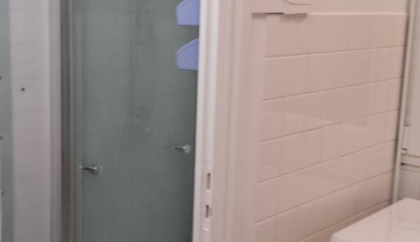 Logement �tudiant Studio &agrave; Combleux (45800)