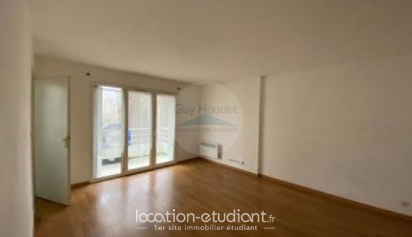 Logement tudiant Studio à Combs la Ville (77380)