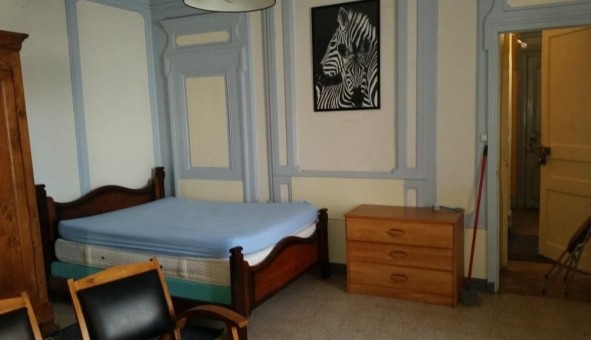 Logement �tudiant Studio &agrave; Communay (69360)