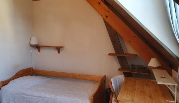 Logement tudiant Location Studio Vide Compans (77290)