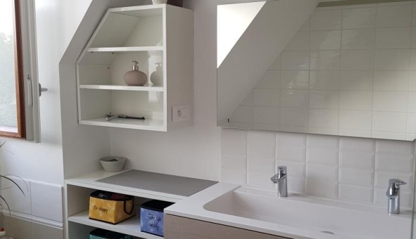 Logement tudiant Studio à Compans (77290)