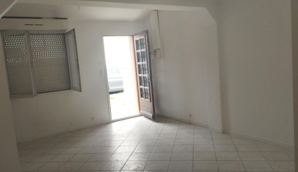 Logement tudiant Studio à Compans (77290)
