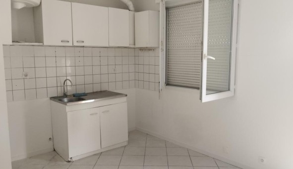 Logement tudiant Studio à Compans (77290)