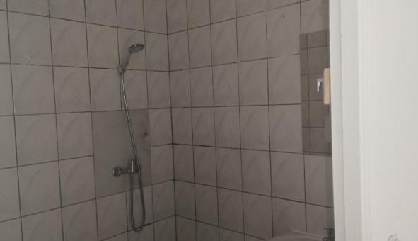Logement tudiant Studio à Compans (77290)