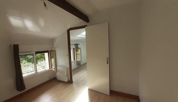 Logement tudiant Studio à Compans (77290)