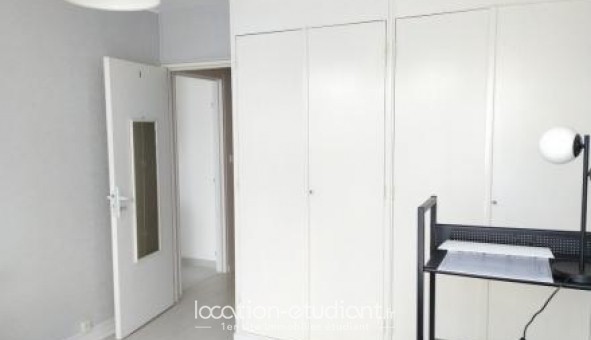 Logement tudiant Studio à Compigne (60200)