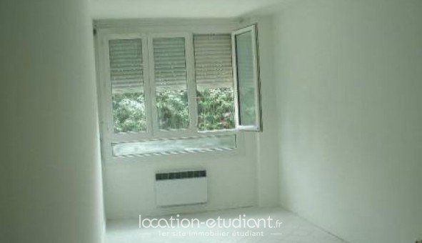 Logement tudiant Studio à Compigne (60200)