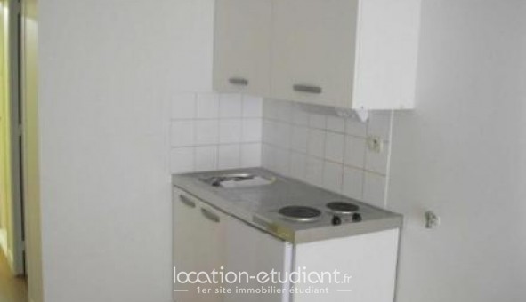 Logement tudiant Studio à Compigne (60200)