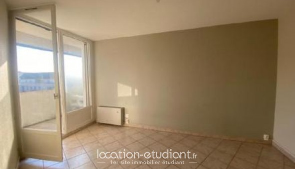 Logement tudiant Studio à Compigne (60200)