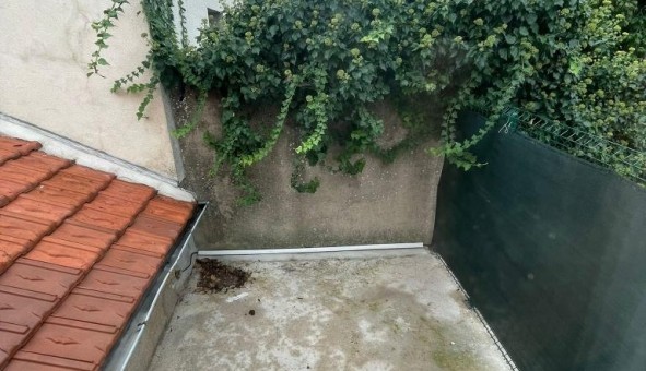Logement tudiant Studio à Compigny (89140)