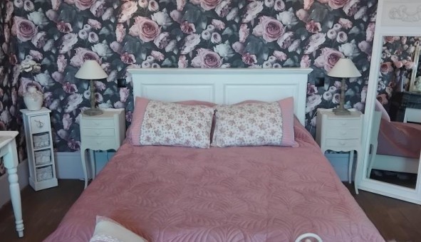 Logement étudiant Location Studio Vide Compigny (89140)