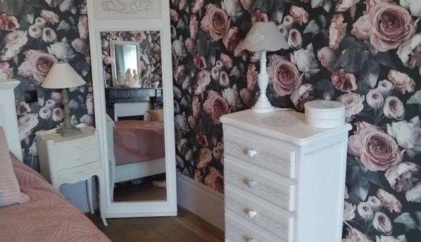 Logement tudiant Studio à Compigny (89140)