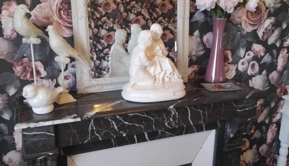 Logement tudiant Studio à Compigny (89140)