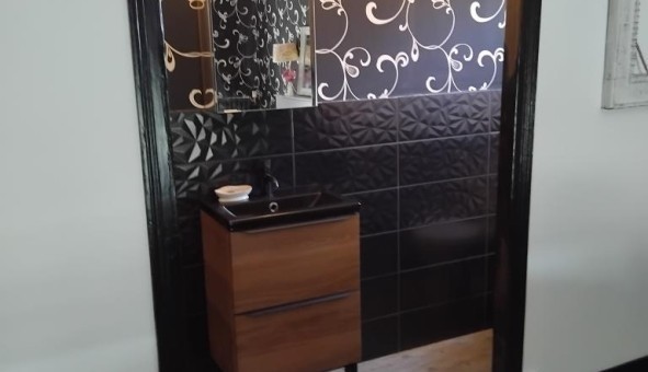 Logement tudiant Studio à Compigny (89140)