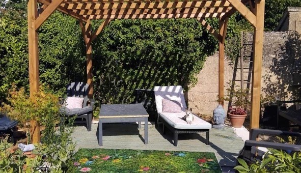 Logement tudiant Studio à Compigny (89140)