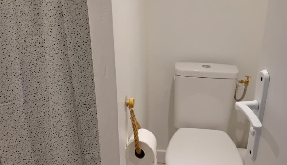 Logement tudiant Studio à Concarneau (29900)