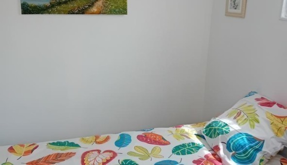 Logement tudiant Studio à Concarneau (29900)