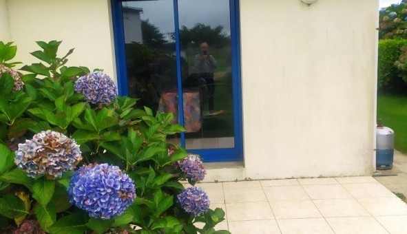 Logement �tudiant Studio &agrave; Concarneau (29900)