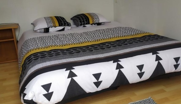 Logement �tudiant Studio &agrave; Concarneau (29900)