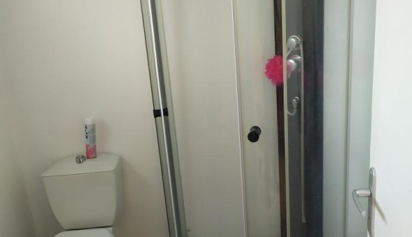 Logement �tudiant Studio &agrave; Concarneau (29900)