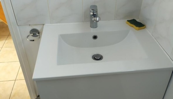 Logement �tudiant Studio &agrave; Concarneau (29900)