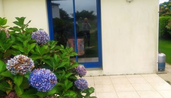 Logement �tudiant Location Studio Vide Concarneau (29900)