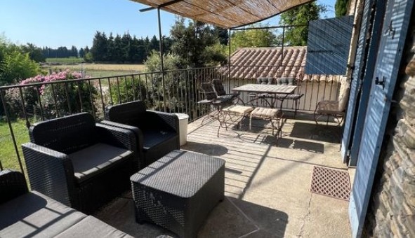 Logement �tudiant Studio &agrave; Condillac (26740)