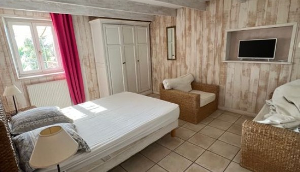 Logement �tudiant Studio &agrave; Condillac (26740)