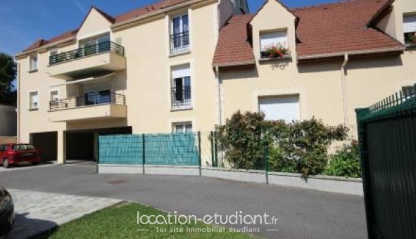 Logement tudiant Studio à Conflans Sainte Honorine (78700)