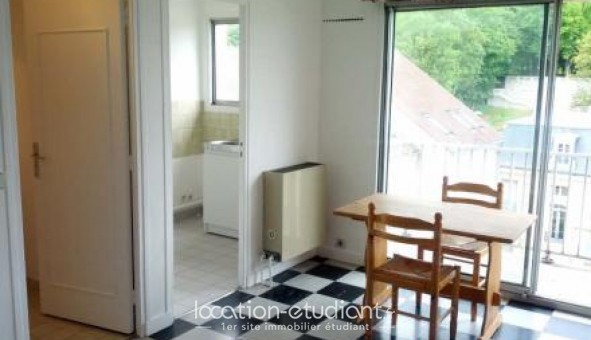 Logement tudiant Studio à Conflans Sainte Honorine (78700)