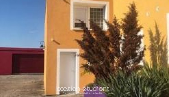 Logement tudiant Studio à Conflans Sainte Honorine (78700)