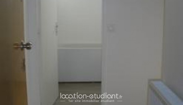 Logement tudiant Studio à Conflans Sainte Honorine (78700)