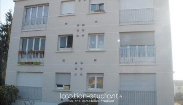 Logement tudiant Studio à Conflans Sainte Honorine (78700)