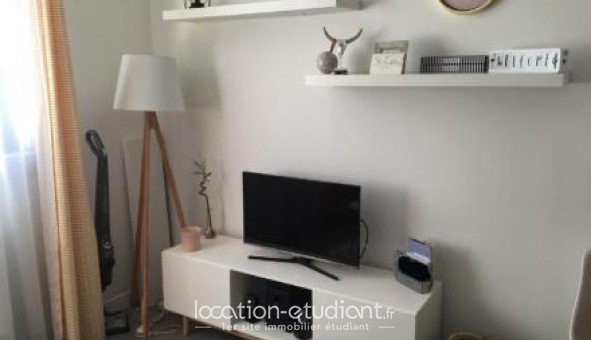 Logement tudiant Studio à Conflans Sainte Honorine (78700)